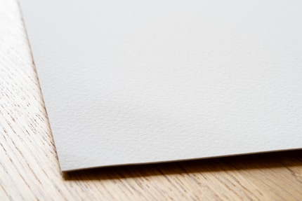 Das Epson Velvet Fine Art ist heller als das Photo Rag. Die Struktur gefällt mir nicht so gut.
