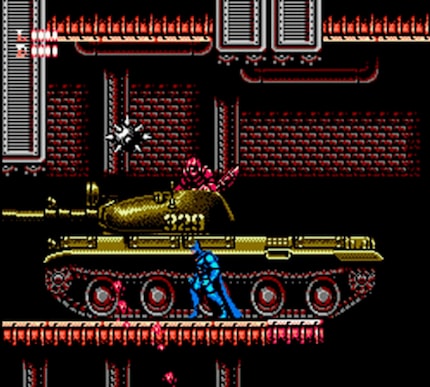 «Batman: Return of the Joker» schittert met gedetailleerde pixelafbeeldingen.
