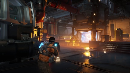 You keep having to destroy generators.