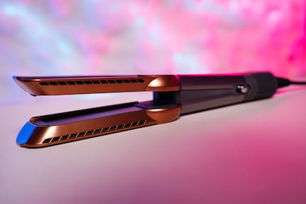 Un design futuriste que je trouve cool.