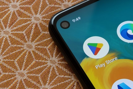 Google's Play Store fees could become expensive.
