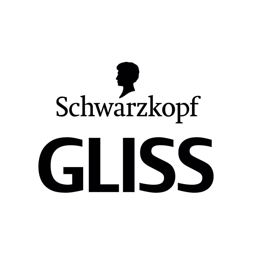 Logo of the Gliss brand