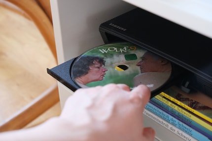Un film sur les désirs, l’amour et la sexualité des personnes âgées : « Wolke 9 » d’Andreas Dresen.