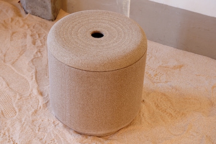Technologien wie EconitWood haben das Potenzial, den Gebrauch von «Like A Virgin»-Materialien zu minimieren.