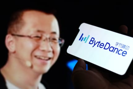 ByteDance n’est pas en mains chinoises, affirme l’entreprise.