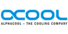 Logo de la marque Alphacool
