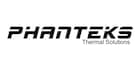 Logo van het merk Phanteks