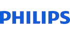 Logo van het merk Philips Professional