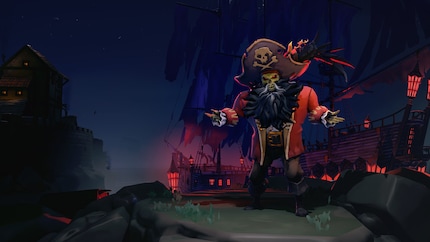 Tall Tales wie das Crossover mit «Monkey Island» bieten komplexere Quests.