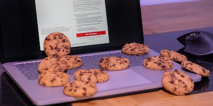 Even with Google’s Private Tracking, the internet remains full of cookies.
