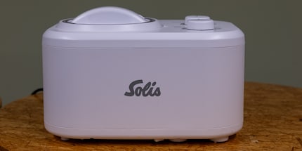 Not great – Solis Gelatissima.