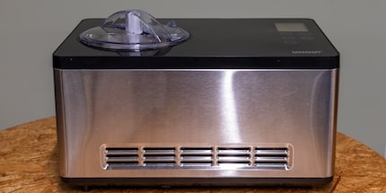 The runner-up – Unold Gusto.