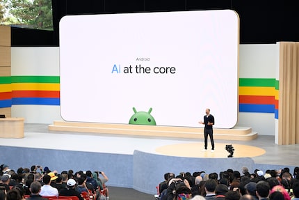 Google bouwt AI in Android. Vaak profiteren echter eerst alleen zijn eigen Pixel-apparaten.