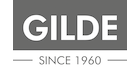 Logo van het merk Gilde