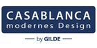 Logo van het merk Casablanca by Gilde