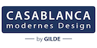 Logo van het merk Casablanca by Gilde