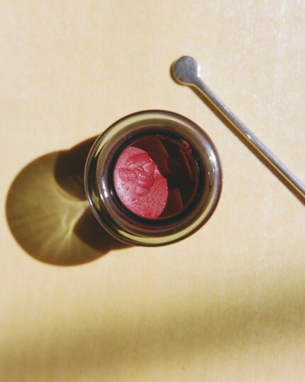 Night Venom is a berry shade for your lips and cheeks. Price tag: 85 US dollars.