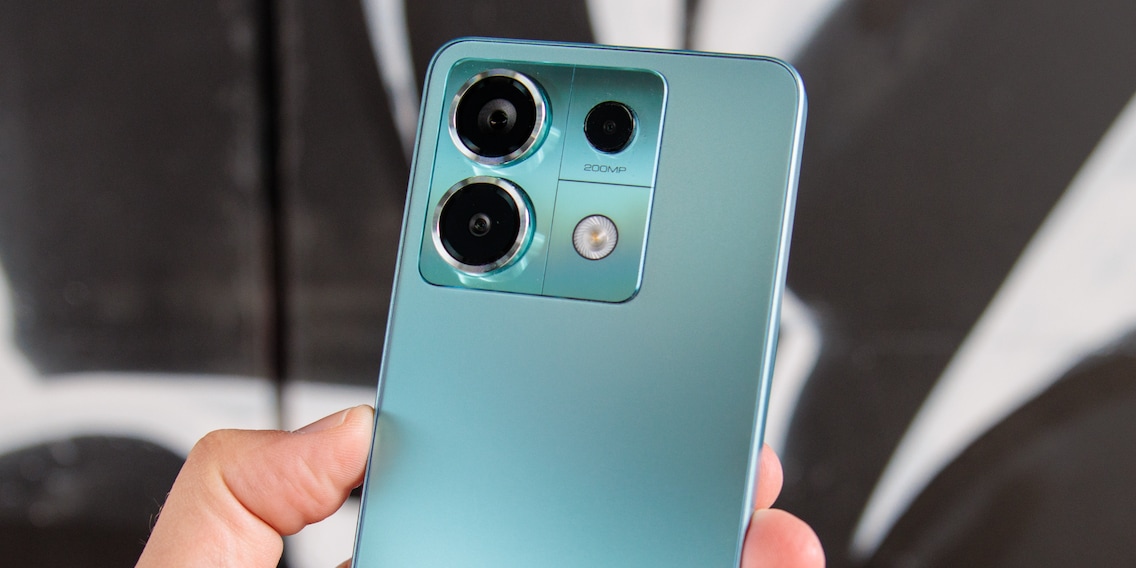 Xiaomi Redmi Note 13 Pro 5G review - Galaxus Xiaomi Redmi Note 13 Pro 5G review - Galaxus