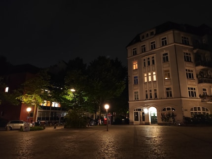 Hoofdcamera, automatisch