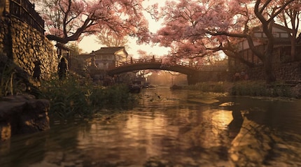 Met Assasin's Creed Shadows wil Apple zijn assortiment games upgraden.