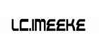 Logo van het merk LC.Imeeke