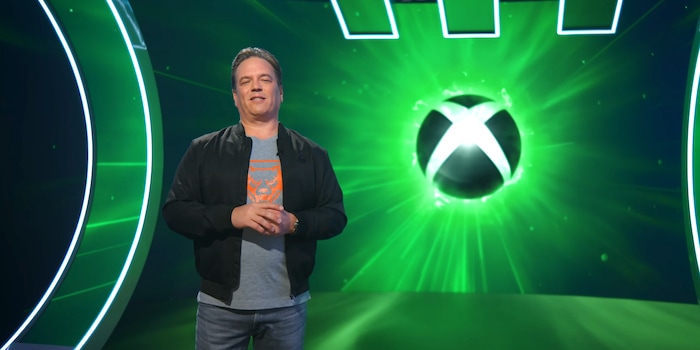 Xbox Spelvitrine 2024