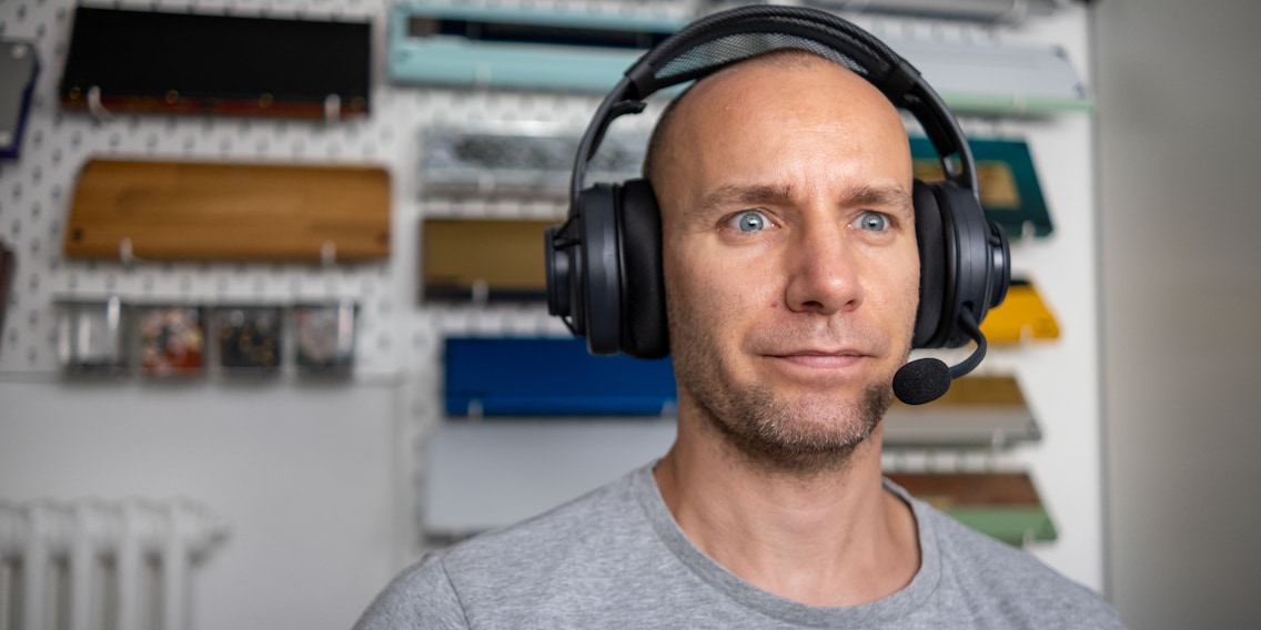 Turtle Beach Atlas Air review - Galaxus