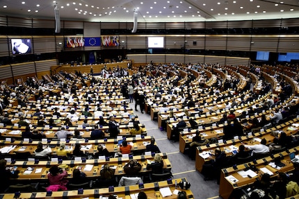 Der EU-Rat hat das Gesetz im Mai angenommen.