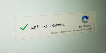 Google’s reCaptcha certainly makes your life easier, but at what cost?