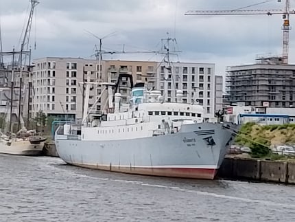 Digitalzoom ist in den seltensten Fällen sinnvoll. Hier das Maximum mit sechsfacher Vergrößerung.