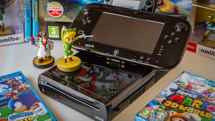 Met slechts 13,5 miljoen verkochte consoles is de Wii U de grootste consoleflop in de geschiedenis van Nintendo.