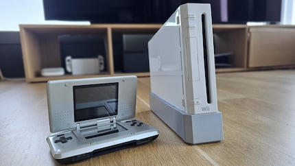 De DS (154 miljoen verkochte consoles) en de Wii (101 miljoen) hebben de gamemarkt en Nintendo als bedrijf voorgoed veranderd.