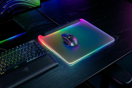 So sieht das «Firefly V2 Pro» in der Werbung aus.