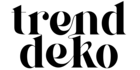 Logo van het merk Trenddeko