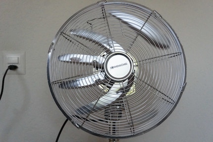 For comparison, the same with the predecessor model.