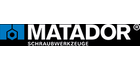 Logo van het merk Matador