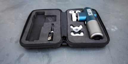 The Kica Pro…