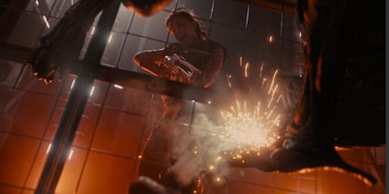 The resolution of Alien: Romulus would have benefitted from the «less is more» approach.