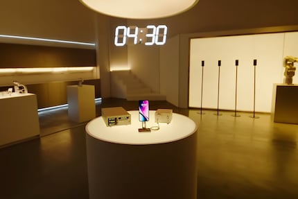Realme charges a smartphone in under five minutes. Will that work well?
