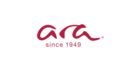 Logo van het merk Ara