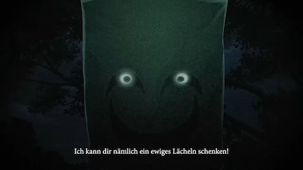 Qu’en est-il des légendes d’Emio ?