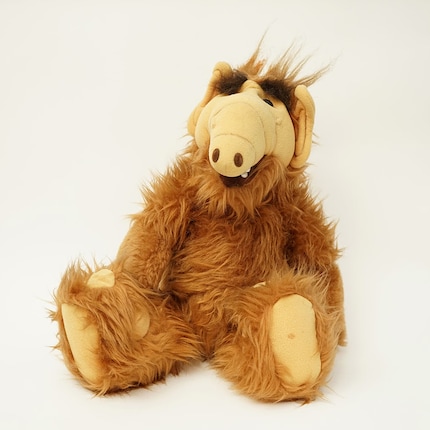 Aussehen wie Alf: Kann man machen. Macht man aber besser nicht.