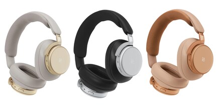 Repairable, but expensive: The Beoplay H100