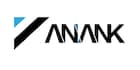 Logo van het merk Anank