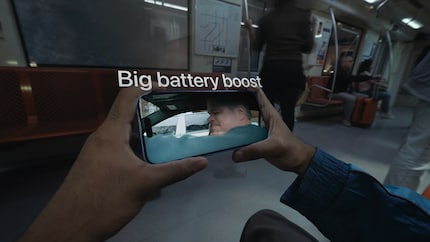 Exact specifications have never been Apple's strong point. In any case, the battery should last longer.