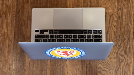 Mein MacBook scheint unkaputtbar.
