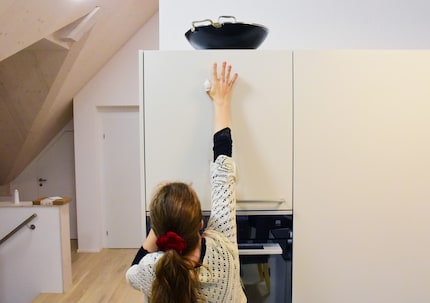 Wokgekte: wie heeft hem ook alweer zo hoog gezet?