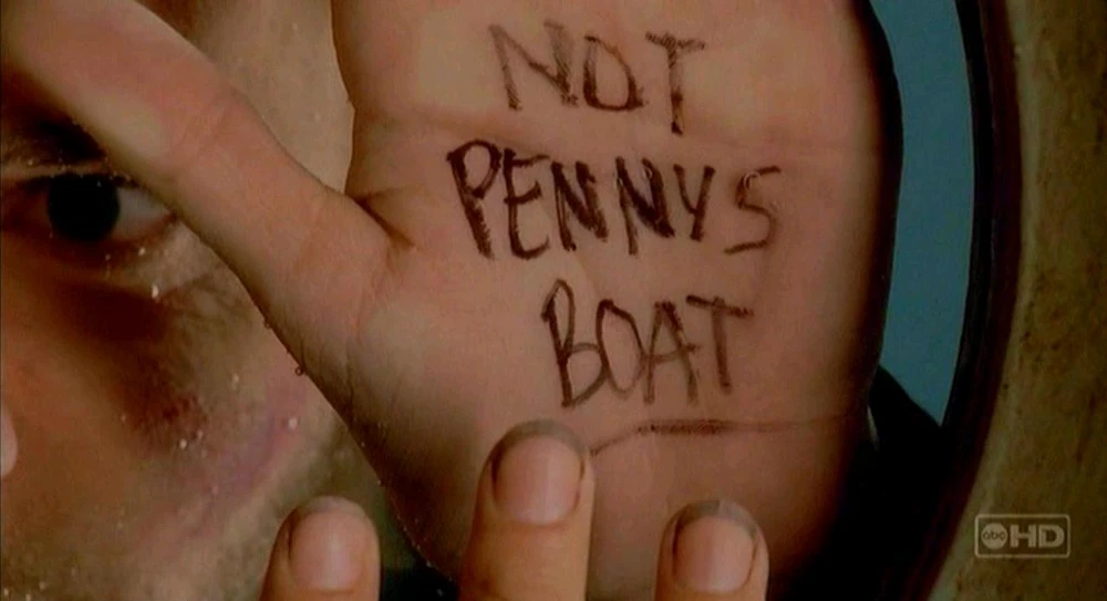 Charlie’s death is a sad highlight of the series.