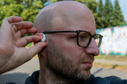 Appuyer sur les Ear (open) n’est pas aussi étrange qu’il y paraît.