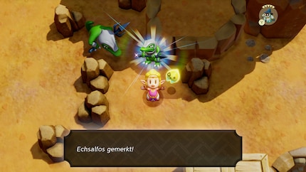 Apprendre de nouveaux échos donne l'impression de capturer des Pokémon.